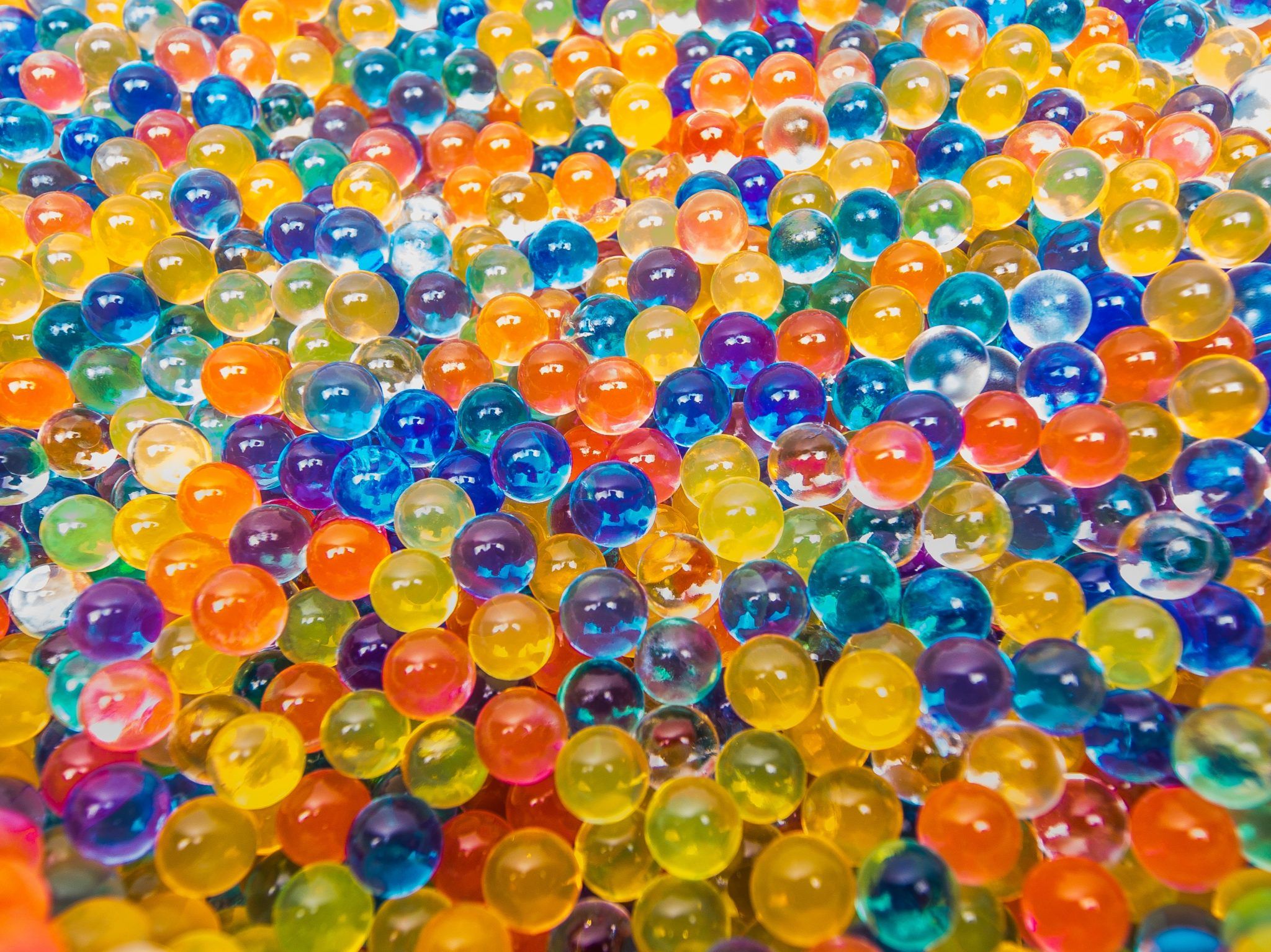 Orbeez water beads -  Canada