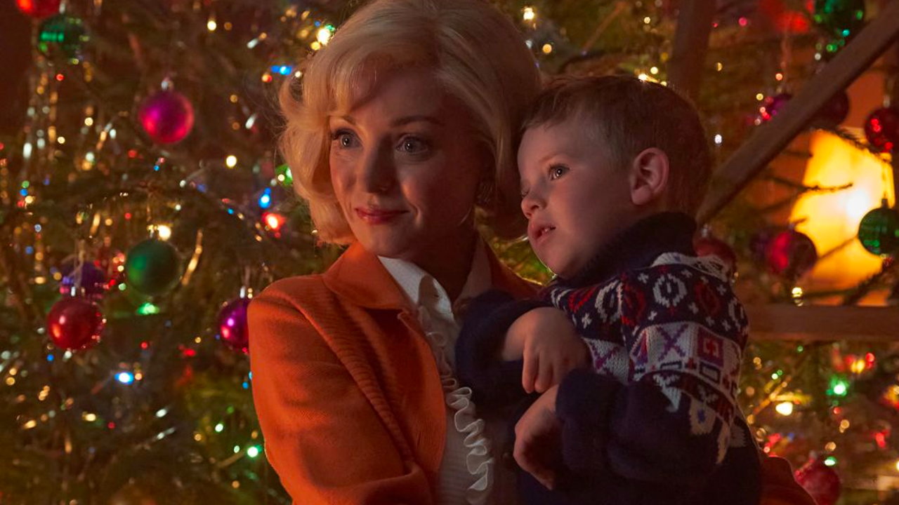 Call The Midwife Christmas Episode Leaves Viewers In Tears