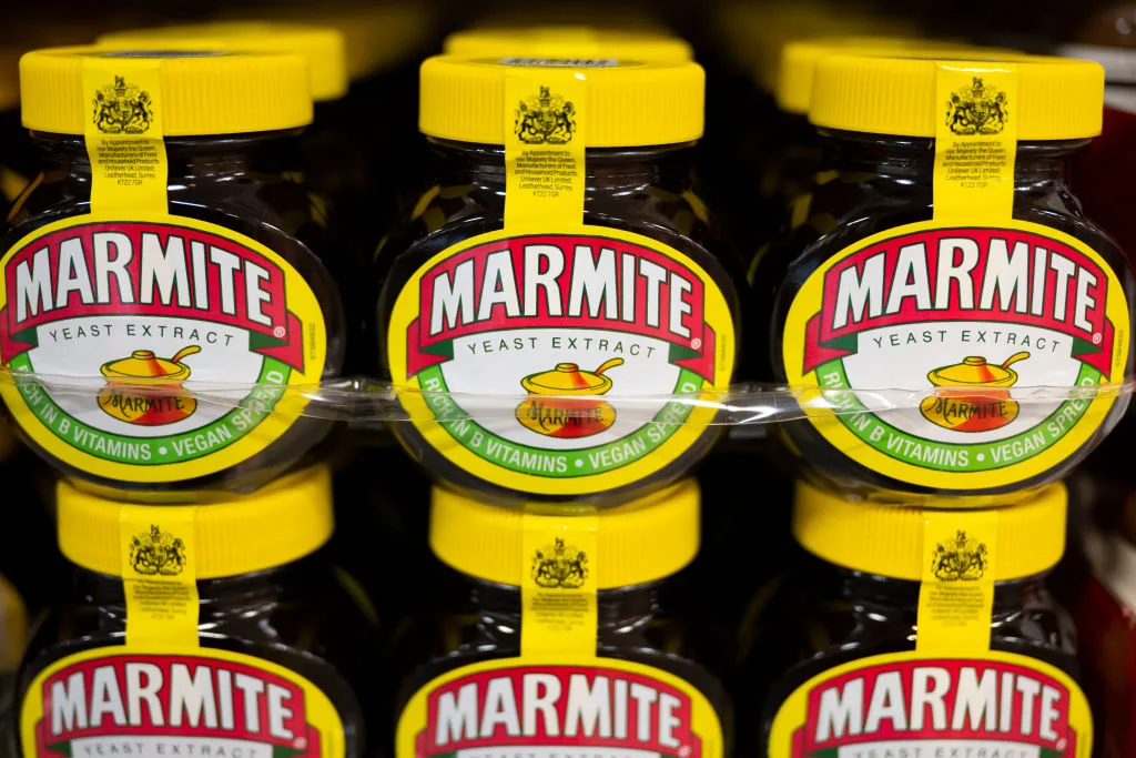 People are only just realising hidden meaning behind Marmite’s name