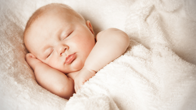 This beautiful traditional baby name is growing in popularity