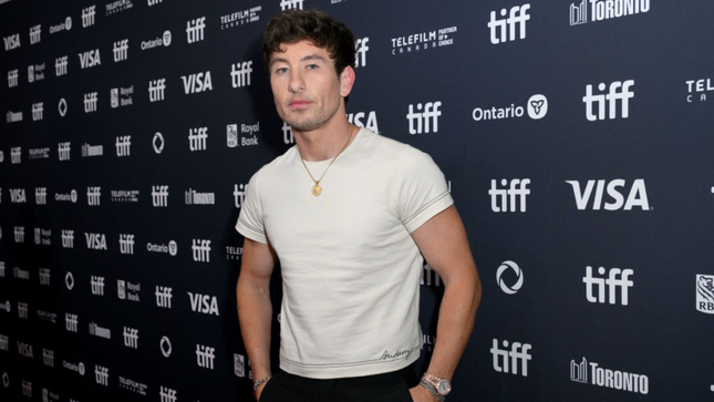 Barry Keoghan Opens Up About Fatherhood And How People Use My Son As